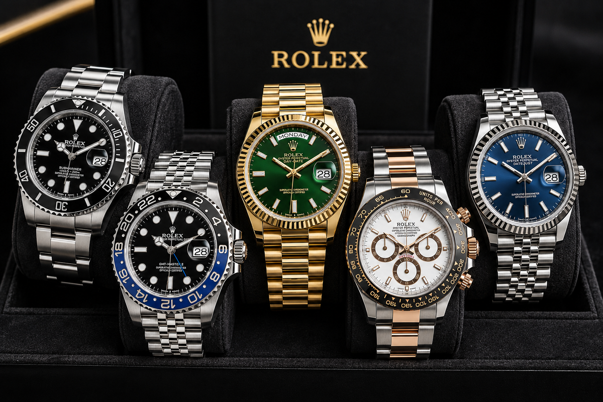 Rolex