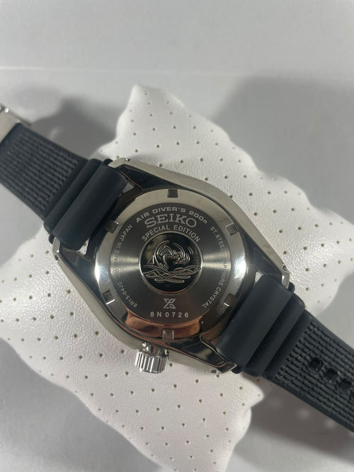 Seiko Prospex PADI Automatic Diver – SPB087J1