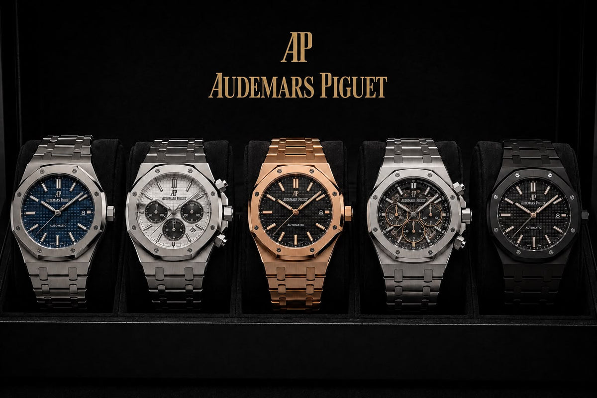Audemars Piguet
