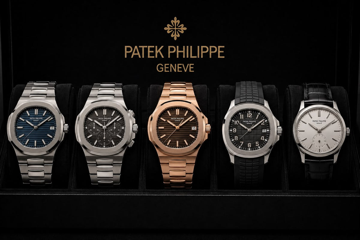 Patek Philippe