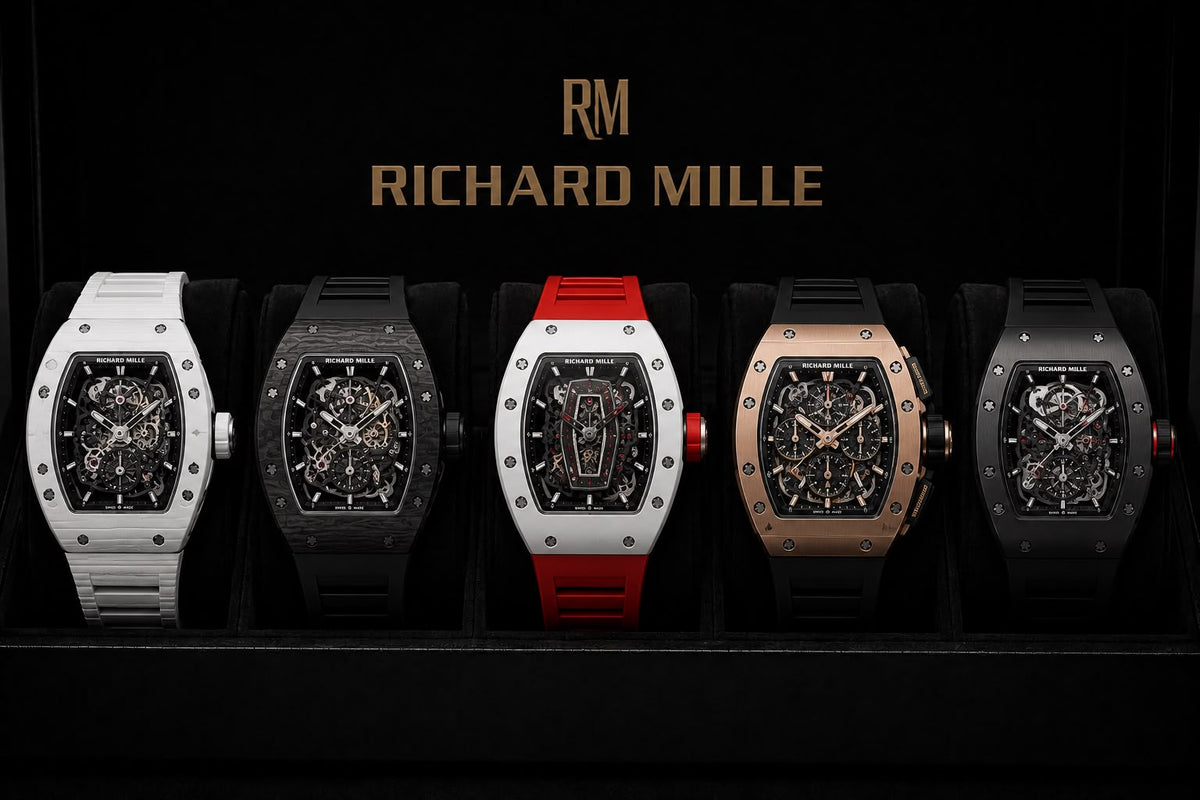 Richard Mille